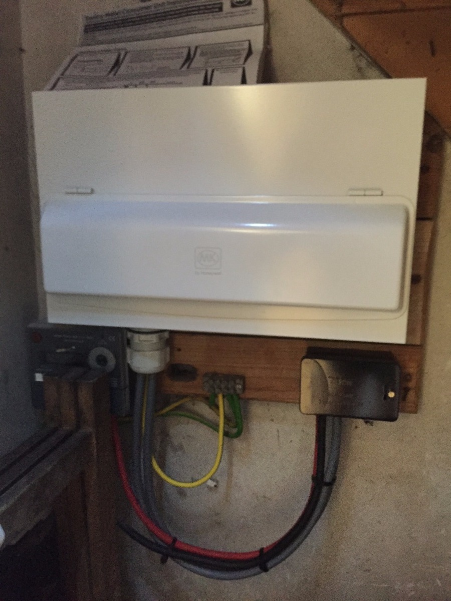 Electrician: Image 6